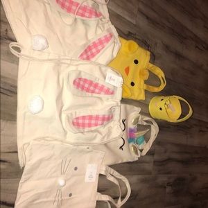 Easter Basket Bundle